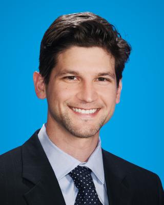 Seth Billiodeaux, MD