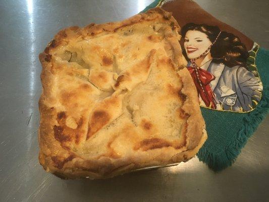 Soul Kitchen Delivers