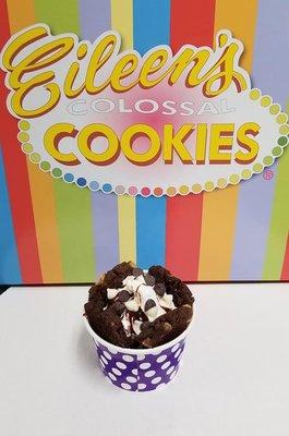 Eileen's Colossal Cookies
