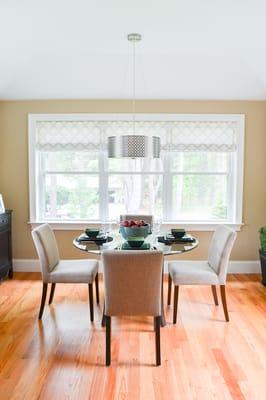 Lindsay Saccullo Interiors