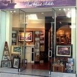 Thomas KInkade & Guest Artists Gallery in Bridgewater, NJ