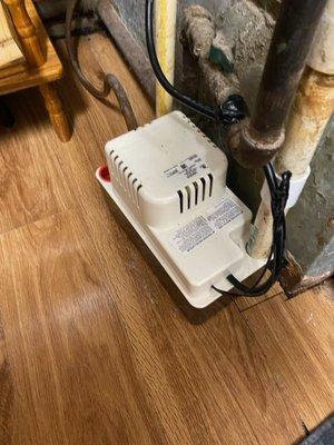 Jay's Heating & Cooling