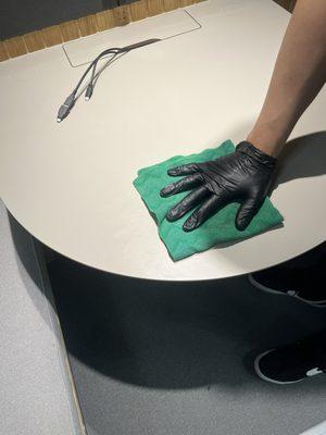 Super Clean Commercial