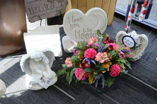 Out of the Woods Florist