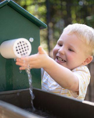 The Goddard School of Suwanee - Johns Creek