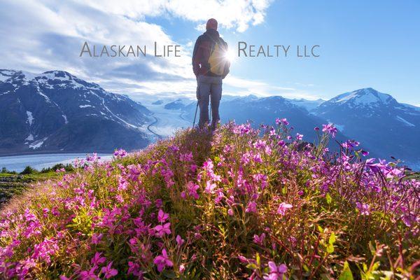 © Alaskan Life Realty LLC - Live The Alaskan Life