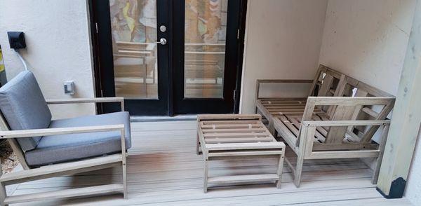 Precision Decks & Remodeling