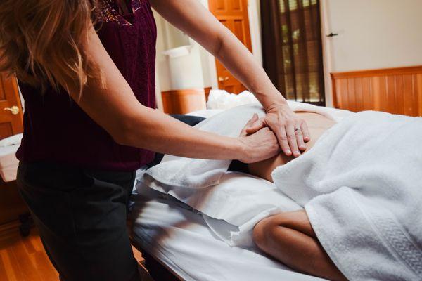 Female Physical Therapy