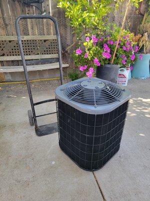 General Climate Systems