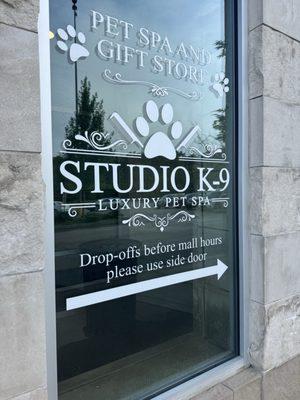 Studio k9