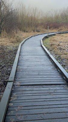 North Creek Park
