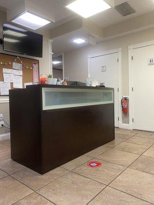 Shrock Orthoped Center & Walk-In Clinic