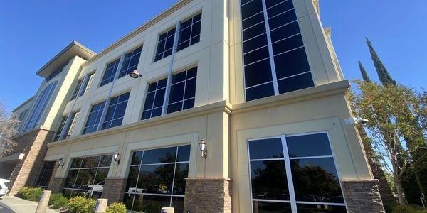 Precision Commercial Painting