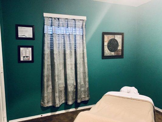 Knead & Harmony Massage