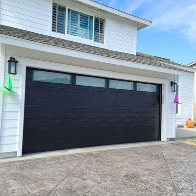 Ed Jaramillo's Garage Door Service