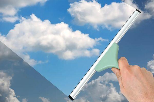 Caruso Glass Cleaning