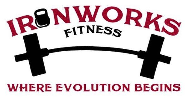 Ironworks Fitness