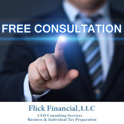 Flick Financial