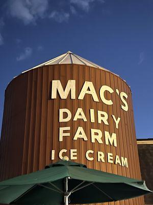 Mac's Dairy Farm