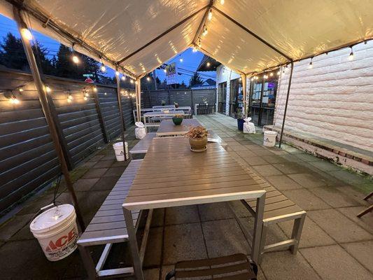 Redwood Curtain Brewing