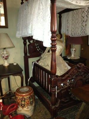 Inside area - Too Cool!