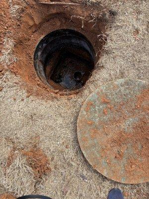 Fayette Septic Services