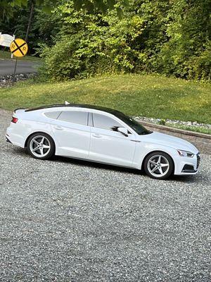 Classic Coachwork Main Line