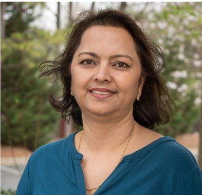 Tabitha Munshi - Virtual Properties Realty