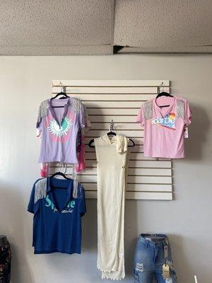 Picture Perfect Apparel