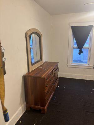 Domjams Cleaning Services