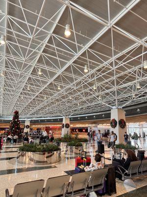 Miami Airport Rental Car Center