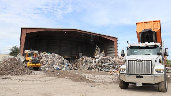 Coastal Waste & Recycling