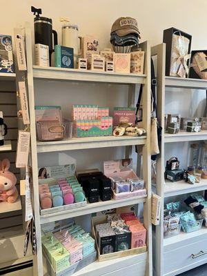 Elegant Essence Gift Shop