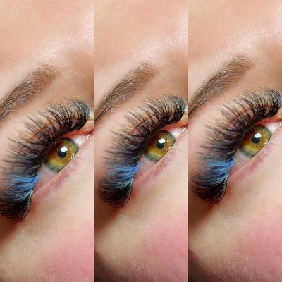 Bella BeautE Lashes & Esthetics