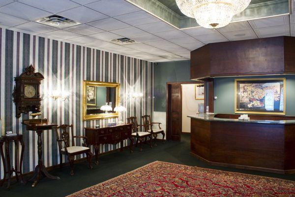 Wallingford Funeral Home