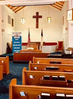 Stuart Alliance Church