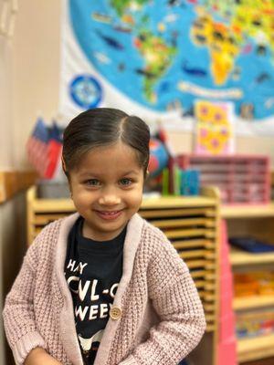 BellaVision Montessori School