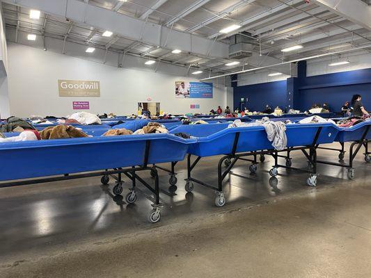 Goodwill Store