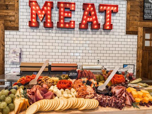 The Blind Butcher Shoppe-Midtown