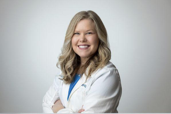 Center for Women's Health: Dr. Beverly A. Vavricka, MD