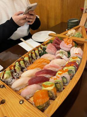 Fujiyama Japanese Restaurant