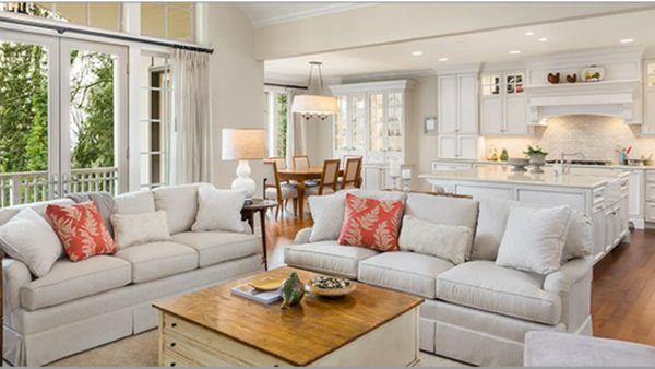 North Stars Cleaning