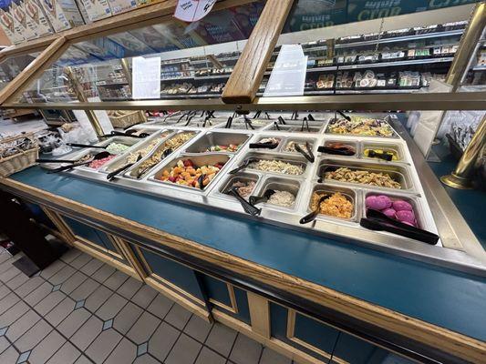 Deep Creek Shop 'n Save Fresh
