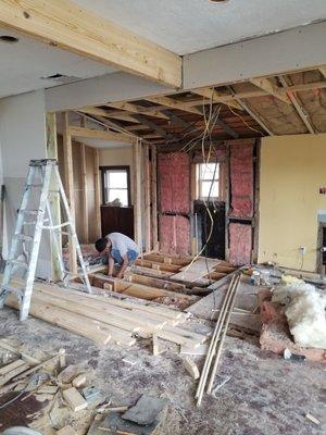 1st Choice Remodeling