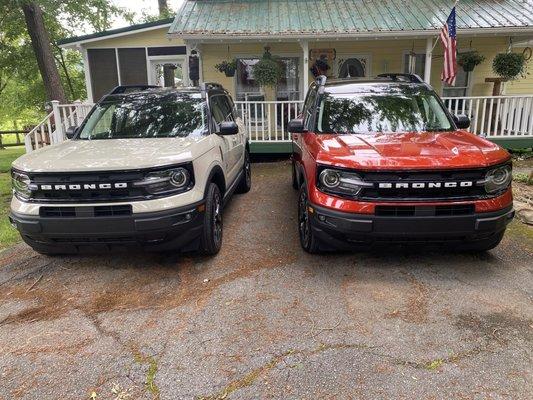 Lenoir City Ford