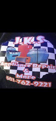 JKS Appliance Repair