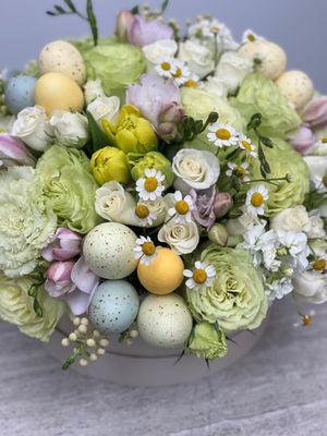 Greater Community Missionary Baptist Church