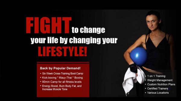 Lifestyle Revolution