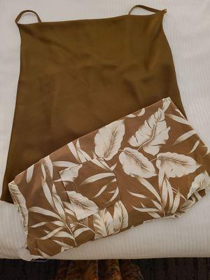 Gorgeous floral tiger eye pant, on 30% off additional sale!!@