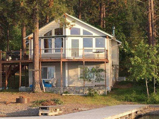 Residential Designs Incorporated